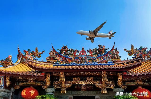 春光明媚 跟着摄影师镜头畅游美丽中国