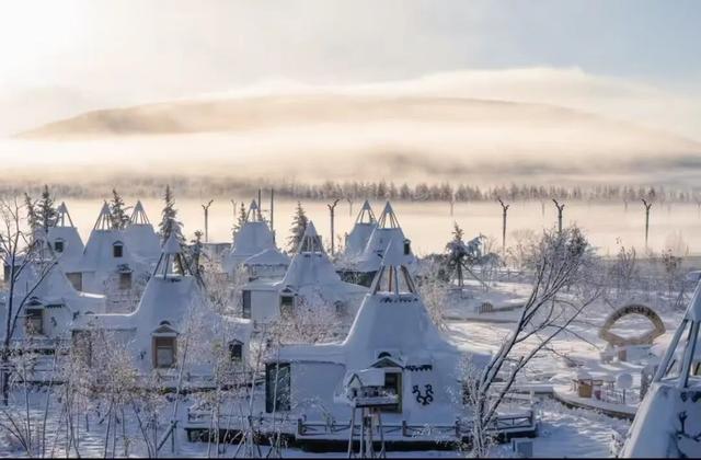 民宿经理赵岩：“回头客”都说好