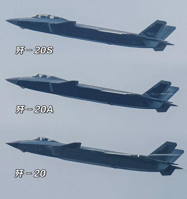 歼16不用冒险投弹！中国隐身“玄龙”战机，首次与歼20编队亮相