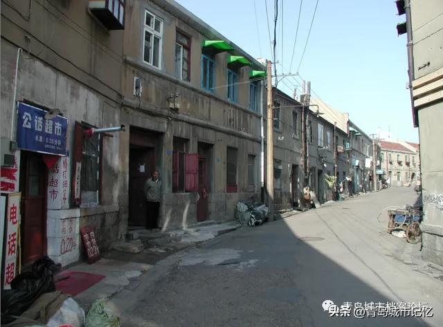 消失的海关后，消失的金乡路！