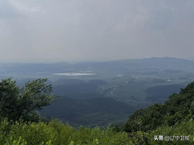 沈阳周边隐藏的“小阿勒泰”！市内出发一小时直达的云端秘境，还有高山草甸+萌宠乐园