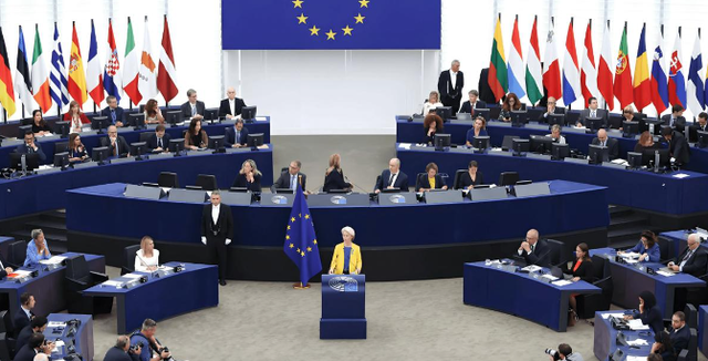 乌方访华回国后，泽连斯基通告全球，恐要制裁中方，理由简直荒唐