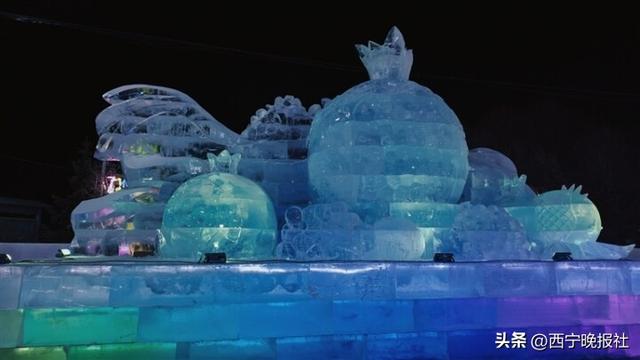 青海·青唐城第二届冰雪烩四大看点提前揭秘