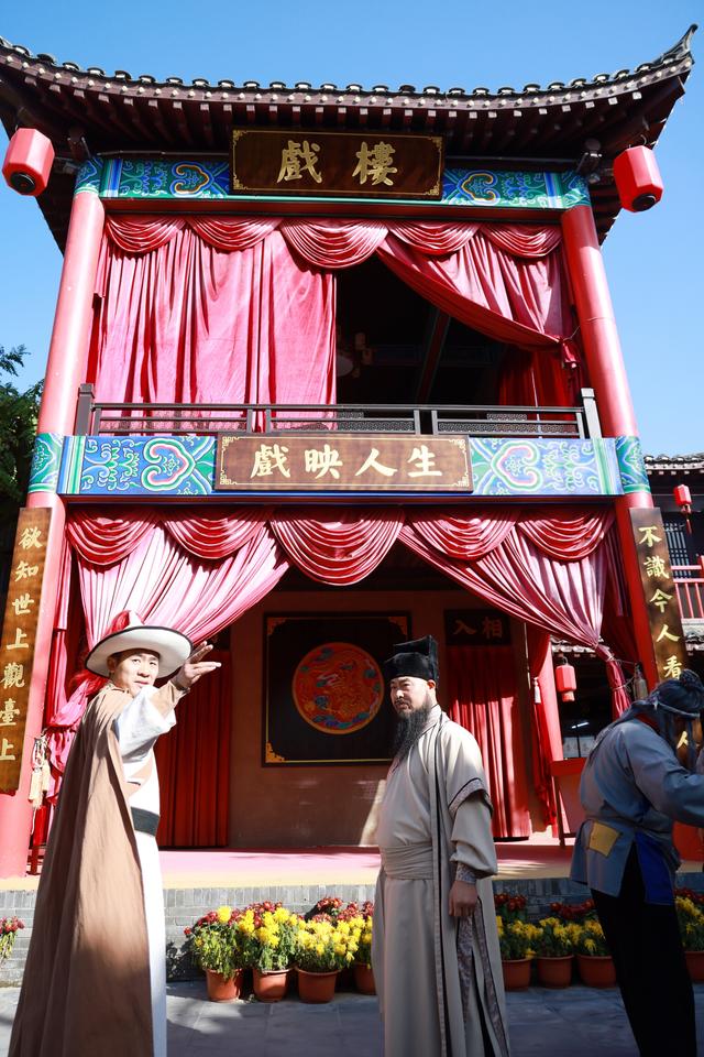 豫见千年 在洛阳、许昌、郑州与开封的时光褶皱里穿行