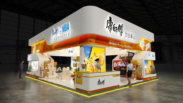 方便面巨头栽了！3年把公司从年销20亿干倒闭，凭野心搞垮自己