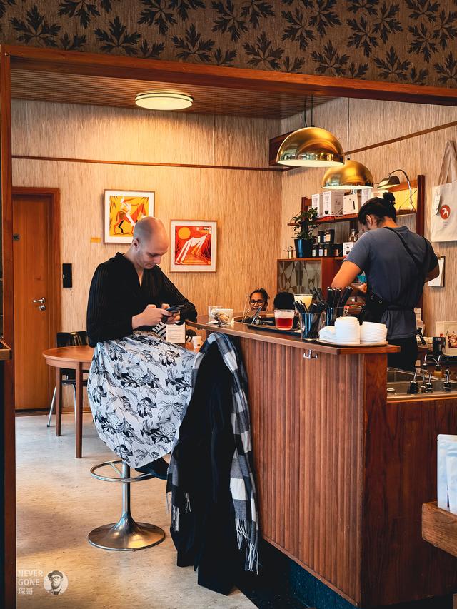 Oslo city walk 二刷挪威首都奥斯陆