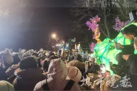 重新开放！长春网红打卡地变样了图片
