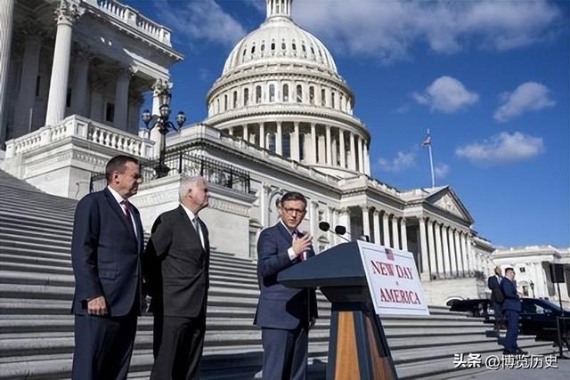 218票赞成213票反对！美投票结果出炉，特朗普态度变了	，美军撤退