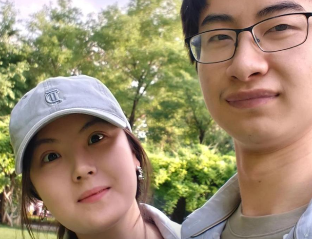 庞众望女友不忍了！公开回应与庞众望真实关系，分手传闻真相大白