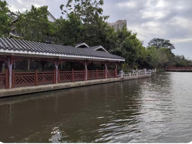 岭南日记（四）