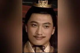 八王之乱究竟有多乱，起因竟是因为一个女人！（上）图片