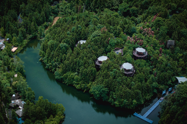 “医美+旅游”点亮休宁，齐云山下崛起“美丽新地标”