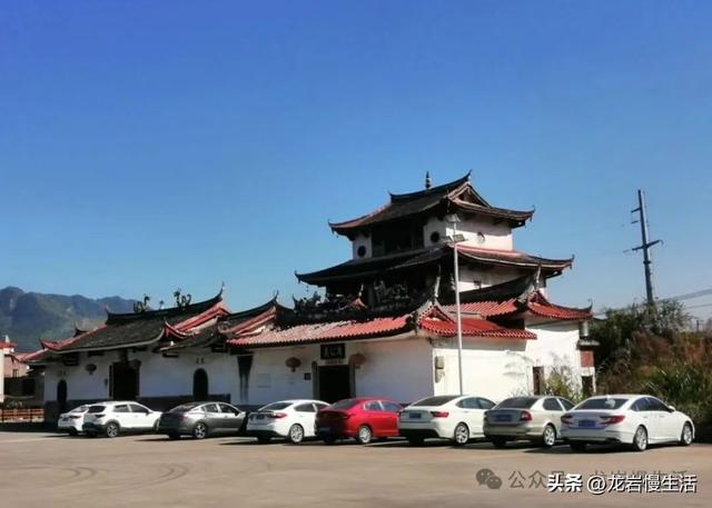 大美高陂 一村一景