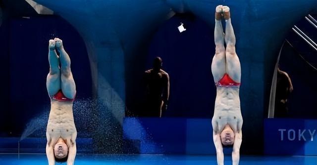 事实证明，曾开除田亮、力保孙杨、培养全红婵的教练，眼光真毒辣