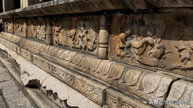 泉州开元寺：一座古寺藏尽千年海丝风华，一场穿越时空的文化盛宴