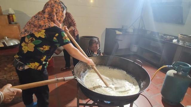 “文笔绘古城 惠女启海韵”涂寨镇秋季特色文旅活动预告来了！