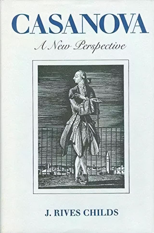 300年前欧洲情圣：一生与132名女性发生过关系，写书传授泡妞方法