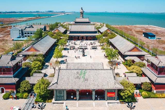 规划公布！滨海新区打造世界级高端海滨度假城市