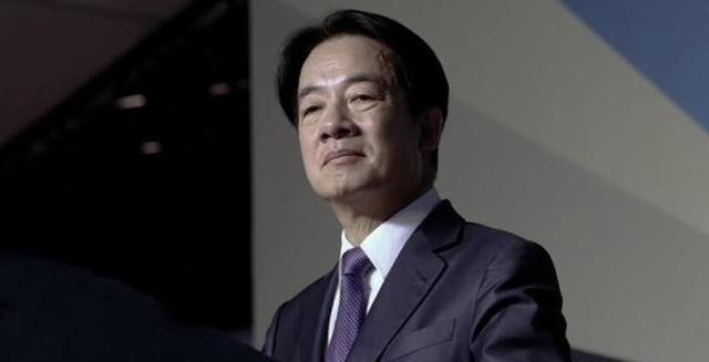 台海形势逆转，解放军修改3大条令，美国拒绝保台，赖清德心虚了