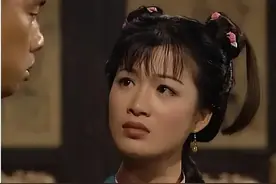 双儿嫁给韦小宝：“报恩”终究不是爱情图片