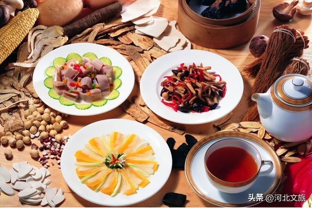 国庆保定“不基础” 玩法 | 6条精品线路玩转保定→