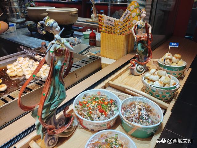 丝路遗迹·寻踪河西｜张耀宇文图/ 印象敦煌