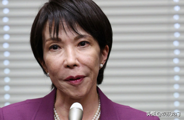 中韩已谈妥，李在明通知全球，高市终于改口	，不再奢求与中方见面