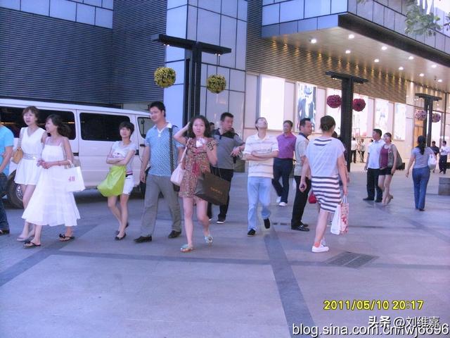 说起春熙路的小吃
