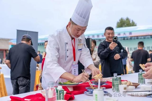 人气旺、消费热、体验佳！这个国庆，榆林有点不一样~