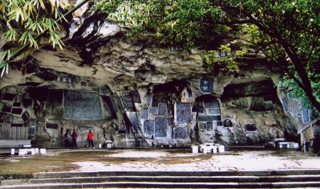 走读广西!曼行广西!11月8日,著名文化学者蒙曼将走进桂林