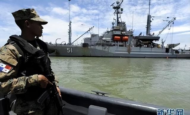 三个信号表明，美可能打大仗，六国已被锁定，却将中国排除在外