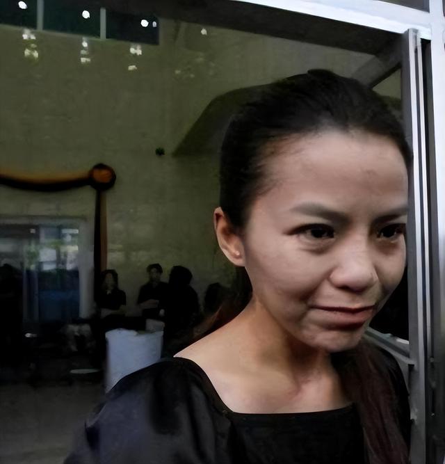 央视主持人朱迅：生命终将结束，为什么不大胆一些