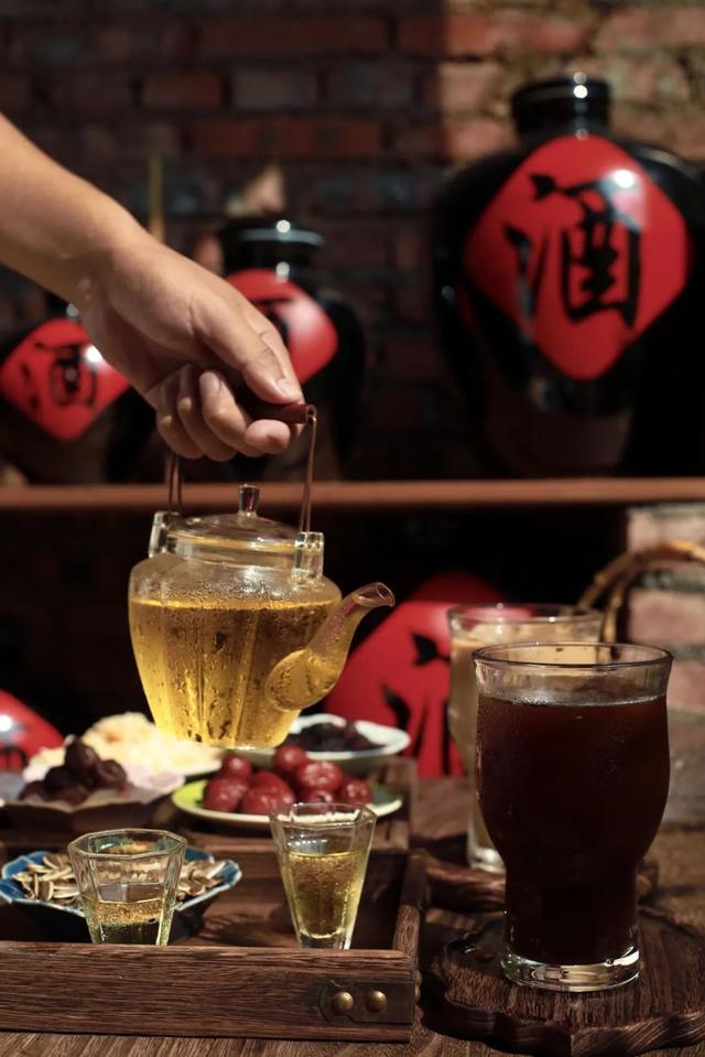 别挤大理了！长沙有个被严重低估的有风小院！！