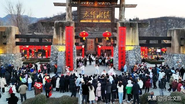 人间烟火or世外桃源？这座小镇太适合享受慢时光了~