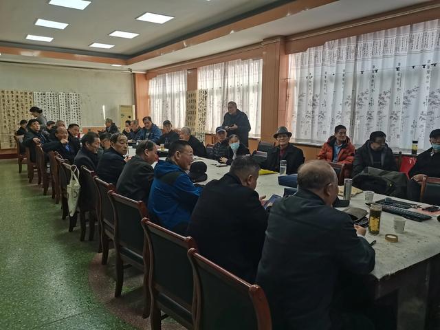 专家讲述济宁石刻 书友弘扬文化传承