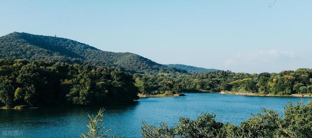 启动春节逛吃模式！南京两景区最新免费，钓鱼尝湖鲜，亲子露营