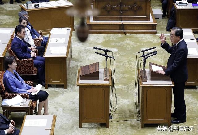 266比199，日本新首相人选出炉，对华态度成亮点	，高市或被抛弃
