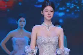 来看看第54届全球联合国选美盛典中国总冠军，简直美到爆！图片