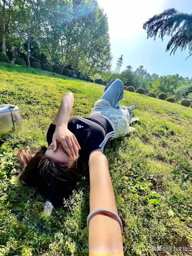 邯郸这些地方，太适合…去打卡啦🥰！