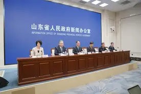 答记者问｜山东分时电价政策《蓝皮书》发布，为全国电力市场贡献“山东方案”图片