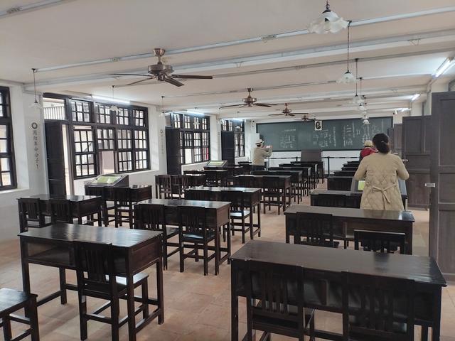 2026广东温暖之旅：黄埔军校旧址、顺德清晖园、华盖路