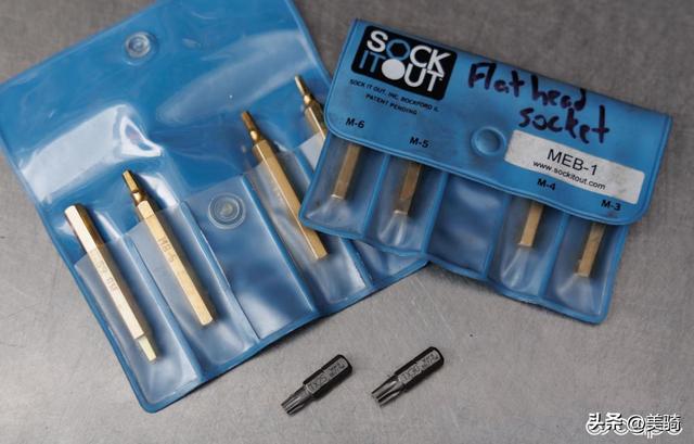 内六角拧“滑”了？急救方法在这里