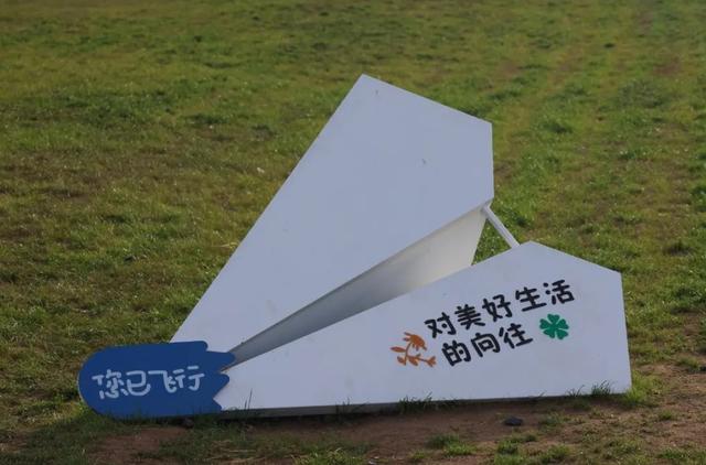 呼和浩特市：硬核打卡！与飞机近距离合影，震撼视角免费拍→
