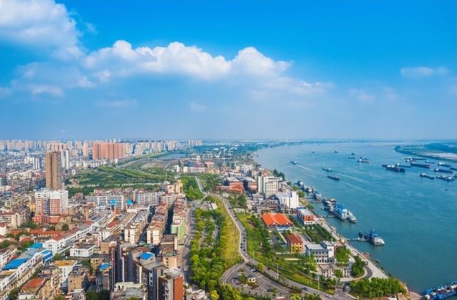 湖北省荆州市2025年行政区划以及旅游攻略