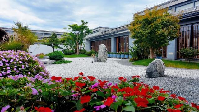 乾展•花弄里 藏在思茅老街里的理想栖居地 | 有一种叫云南的生活·旅居云南