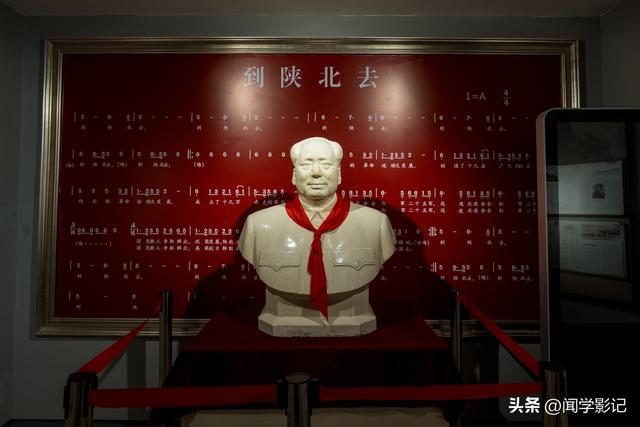 自驾•重走长征路 37甘肃宕昌 岷县 武山 陇西