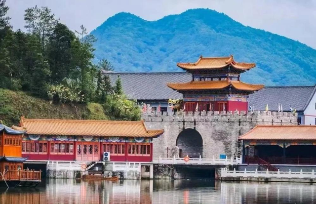 国庆遇中秋，靖安喊你来撒欢 欢乐徒步行即将启程
