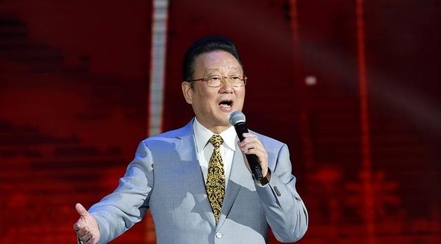 被开除军籍、全家移民、骗财骗色，蒋大为身上哪个标签是真的？