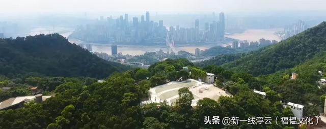“哈儿山”停业、索道落地：南山正在又“破”又“立”？