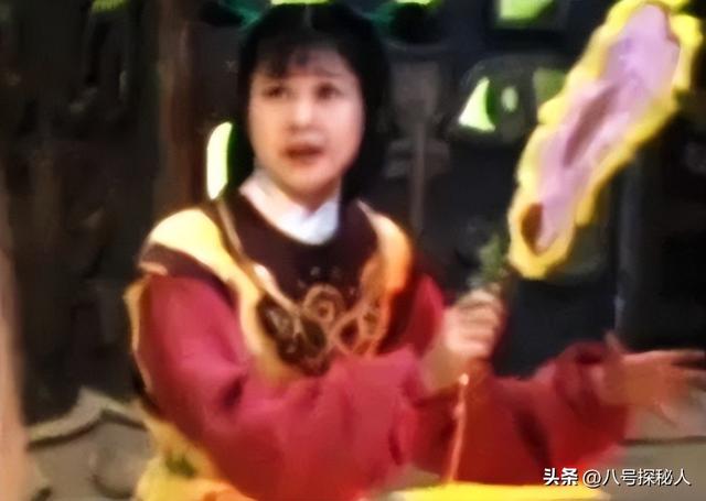 一生 “风流成性、老少通吃”，被称女人中极品的她，却56岁还单身